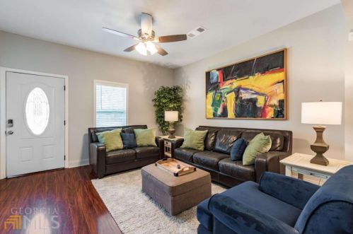 187 Farrington Ave, Atlanta GA  30315-1920 exterior