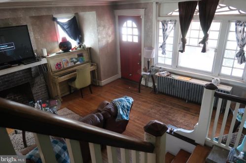 923 Fillmore St, Philadelphia PA  19124-2926 exterior