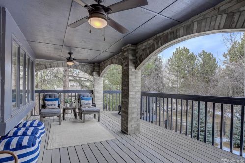 2275 Cherry Hl Farm Dr, Englewood CO 80113-7125 exterior