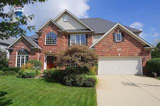 2711 Chittenden Ct, Naperville, IL 60564-8533