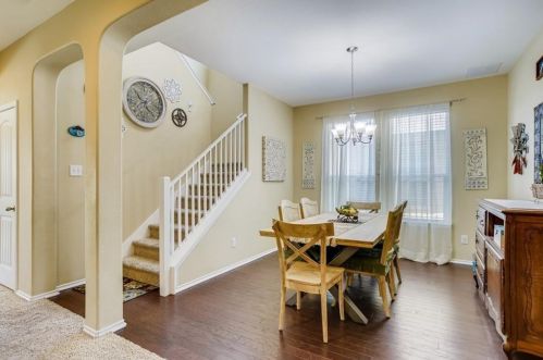 2226 Howry Dr, Georgetown TX  78626-8138 exterior