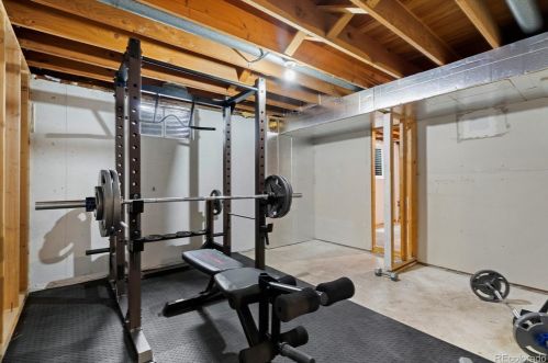 2893 Greenland Dr, Loveland CO  80538-2901 exterior