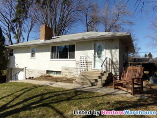 2185 Draper Ave, Saint Paul MN  55113-5312 exterior