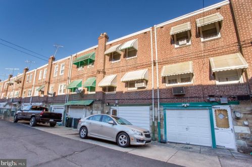 4338 Marple St, Philadelphia PA  19136-3631 exterior