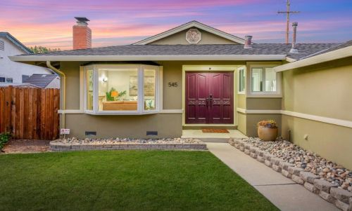 545 Shawnee Ln, San Jose, CA 95123-4120