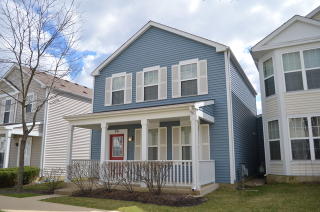 741 Four Seasons Blvd, Aurora, IL 60504-4310