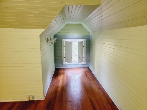 1004 Green St, Conyers GA  30012-5406 exterior