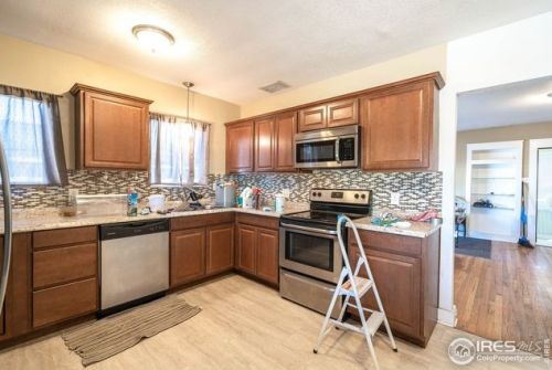 1717 8 St, Greeley CO 80631-9717 exterior