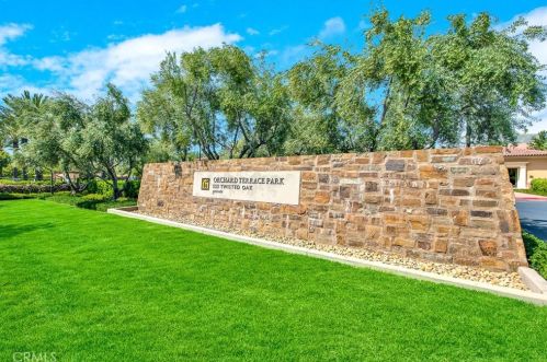 199 Rodeo, Irvine CA  92602 exterior