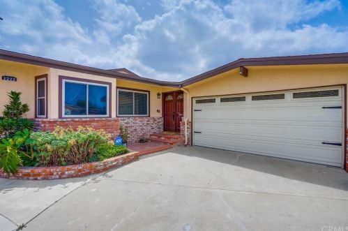 2222 236th Pl, Torrance CA  90501-5949 exterior