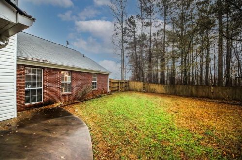 665 Monte Ln, Jefferson GA  30549-6909 exterior