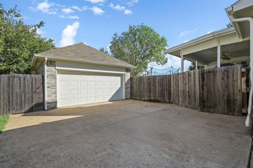 509 Copeland Dr, Cedar Hill TX 75104-5059 exterior