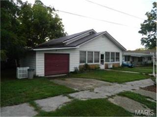 205 Waller St, Crocker, MO 65452-8269