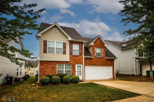429 Pearl St, Locust Grove, GA 30248-3697