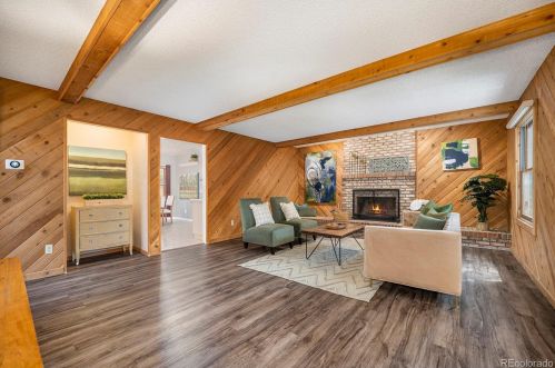 12282 Villanova Dr, Aurora CO 80014-1905 exterior