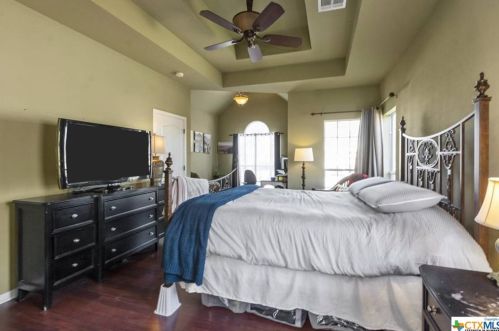 600 Marshall Dr, Morgans Point TX 76513-3787 exterior