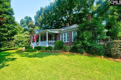 200 Hillcrest Dr, Winnsboro Mills, SC 29180-1131