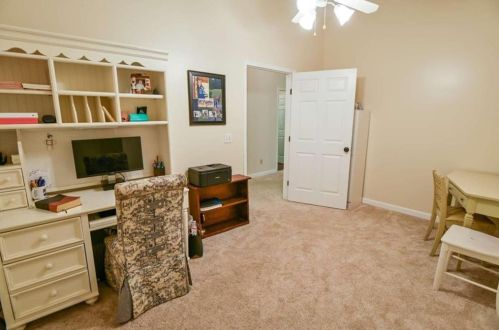 261 Griffin Mountain Trl, Conyers GA  30013-5409 exterior