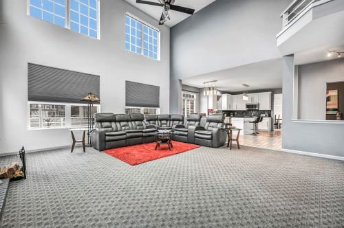 1700 Trails End Ln, Lemont IL  60490-3294 exterior