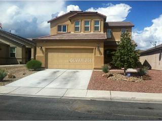 1029 Fishing St, Henderson NV  89011-2510 exterior