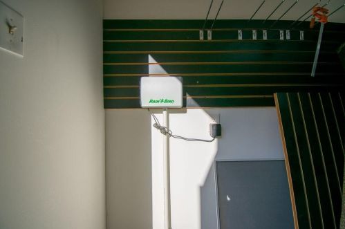 15302 Ben Wiggins Rd, Conroe TX  77303-4805 exterior