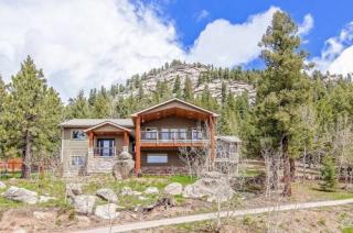 30473 Mauff Ct, Conifer, CO 80433-7407