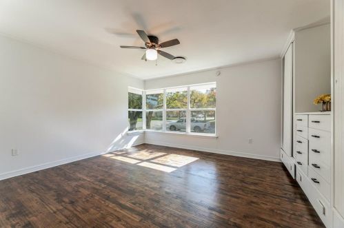3600 Norfolk Rd, Fort Worth TX  76109-3512 exterior