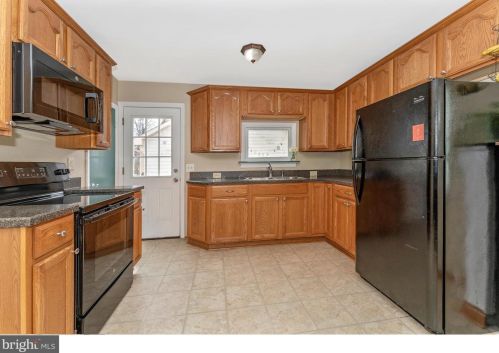 6819 Vale Summit Ln, Middletown MD  21769-6637 exterior