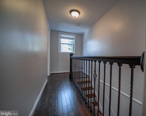 619 Eldrid Dr, Silver Spring MD 20904-2909 exterior