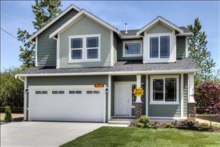 14441 98th Way, Yelm, WA 98597-7724