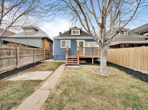 2124 Federal Blvd, Denver CO  80211-4640 exterior