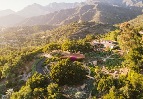460 El Cielito Rd, Santa Barbara, CA 93105-2311
