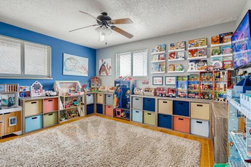 2193 Estes Way, Denver CO  80227-2326 exterior