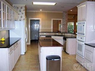 6905 Vista Ridge Ct, Fort Worth TX  76132-4553 exterior