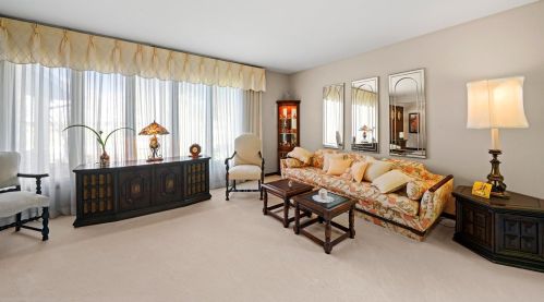 3023 Cedar Ln, Crete IL  60417-3767 exterior