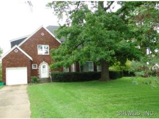 300 Susann Ct, Belleville, IL 62226-5335