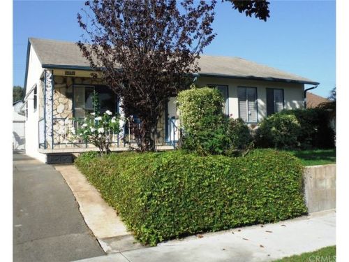 14735 Bodger Ave, Hawthorne, CA 90250-8406
