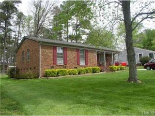 1280 David Ave, Northside, NC 27536-3533