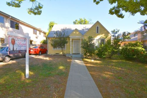 1040 Ruberta Ave, Glendale, CA 91201-2105