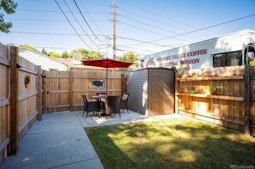 1707 Grove St, Denver CO  80204-1728 exterior