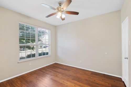 7040 Welshman Dr, Fort Worth TX  76137-6657 exterior