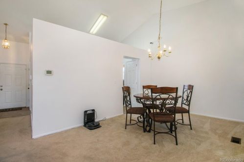 4476 Dunkirk Way, Denver CO  80249-6560 exterior