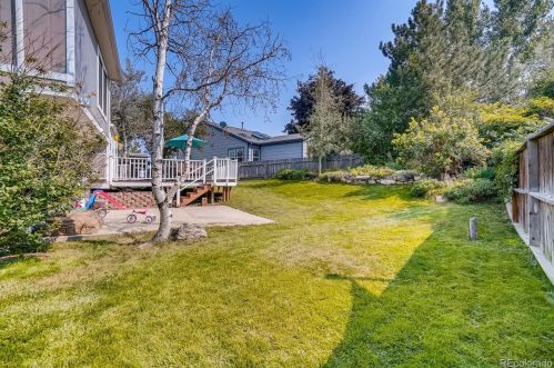 13350 65th Ave, Arvada CO  80004-2100 exterior