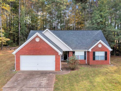 424 Serenity Walk, Mcdonough, GA 30252-6250