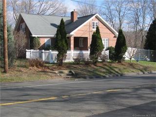 100 Tolland Tpke, Coventry CT  06238-1349 exterior