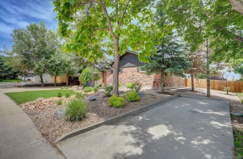 343 Brigitte Dr, Denver, CO 80260-6020