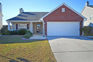 428 Dovetail Cir, Summerville SC  29483-7102 exterior