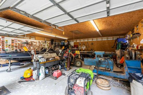 4895 Old Burnt Mtn Rd, Big Canoe GA  30143-2204 exterior