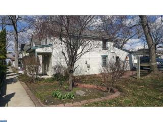 127 3rd Ave, Pitman NJ  08071-1420 exterior