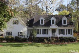4 Saddlewood Ct, Durham, NC 27713-9346